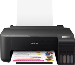 Мастилоструен принтер, Epson EcoTank L1230 PRT