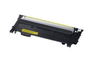 Консуматив, Samsung CLT-Y404S Yellow Toner Cartridge