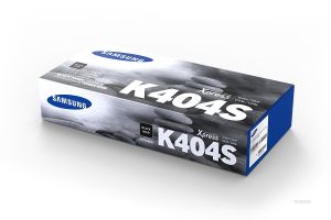 Консуматив, Samsung CLT-K404S Black Toner Cartridge