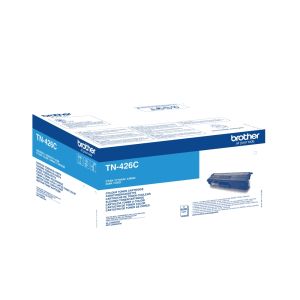 Консуматив, Brother TN-426C Toner Cartridge