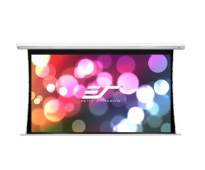 Екран, Elite Screen Electric128NX Spectrum, 128" (16:10), 275.7 x 172.3 cm, White