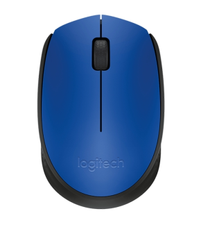 Мишка, Logitech Wireless Mouse M171