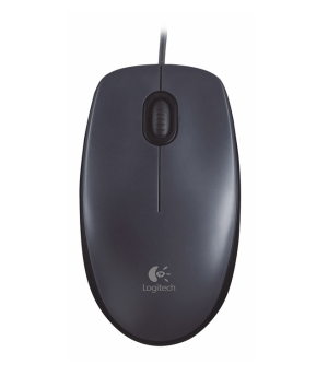 Мишка, Logitech Mouse M90