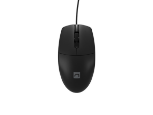 Мишка, Natec Mouse Ruff 1000 DPI Optical Black