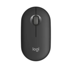 Мишка, Logitech Pebble Mouse 2 M350s