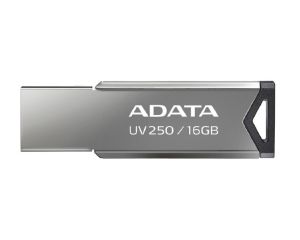 Памет, ADATA UV250 16GB USB 2.0