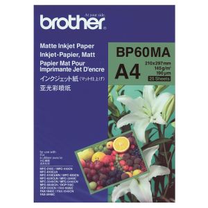 Хартия, Brother BP-60 A4 Matt