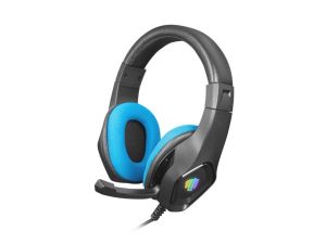 Слушалки, Fury Gaming Headset Phantom