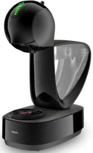 Кафемашина, Krups KP270810, Dolce Gusto NDG INFINISSIMA TOUCH