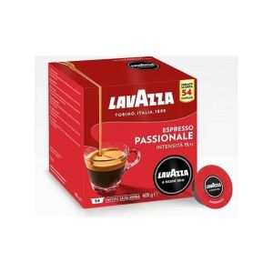 Кафе капсула Lavazza A Modo Mio Passionale