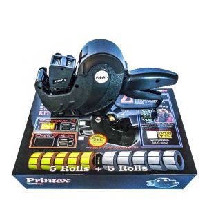 Маркиращи клещи Printex Z2 Promo Комплект