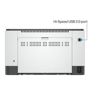 Лазерен принтер, HP LaserJet M209d Printer