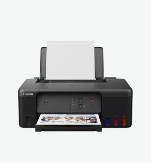 Мастиленоструен принтер, Canon PIXMA G1430