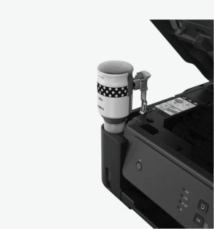 Мастиленоструен принтер, Canon PIXMA G1430