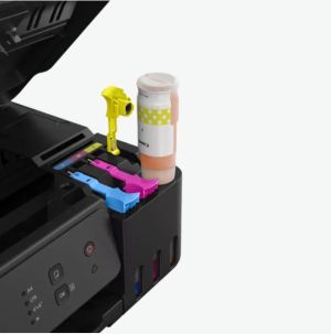 Мастиленоструен принтер, Canon PIXMA G1430