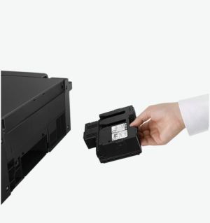 Мастиленоструен принтер, Canon PIXMA G1430