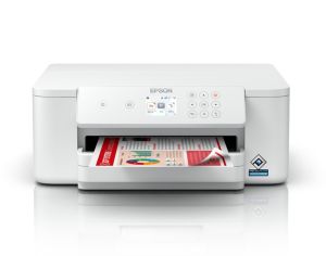 Мастиленоструен принтер, Epson WorkForce Pro WF-C4310DW