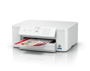 Мастиленоструен принтер, Epson WorkForce Pro WF-C4310DW