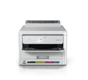 Мастиленоструен принтер, Epson WorkForce Pro WF-C5390DW