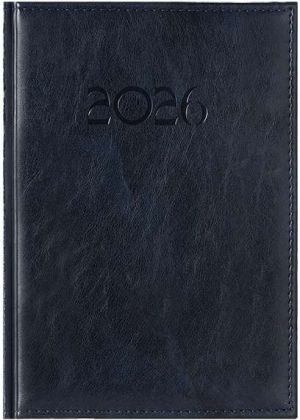 Бележник с дата Вихрен B5
