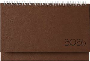 Настолен календар бележник Казбек