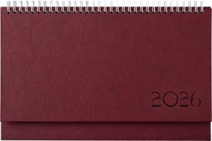 Настолен календар бележник Казбек