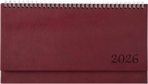 Настолен календар бележник Етна