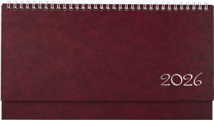 Настолен календар бележник Олимп