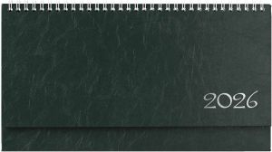 Настолен календар бележник Олимп