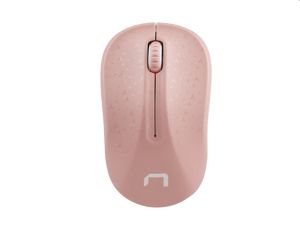 Мишка, Natec Mouse Toucan Wireless 1600 DPI Optical