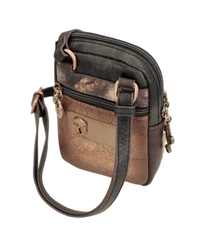 Чанта Anekke Dreamverse Land, 12x19x5 cm