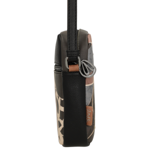 Чанта Anekke Dreamverse Heartbeat, 13x18x3 cm