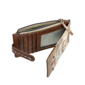 Калъф за документи Anekke Core, 16x9x1 cm