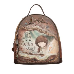 Раница Anekke Core, 28x25x12 cm