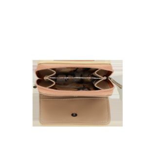 Портфейл Anekke Memories, 10x9x2 cm