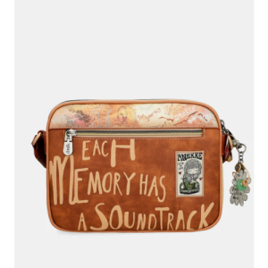 Чанта Anekke Piece&Love Flower, 25x19x6 cm