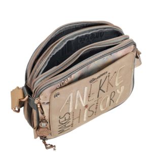 Чанта Anekke Hollywood Stars, 25x19x6 cm