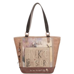 Чанта Anekke Hollywood Stars, 39/26x31x11 cm