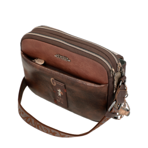 Чанта Anekke Menire, 25x18x8 cm