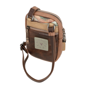 Чанта Anekke Core Outer, 12x19x5 cm