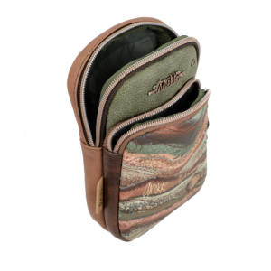 Чанта Anekke Core Outer, 12x19x5 cm