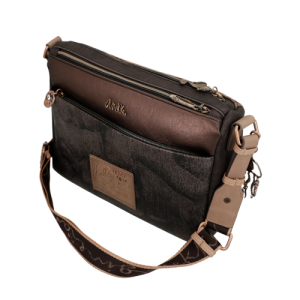 Чанта Anekke Dreamverse Land, 31x21x9 cm