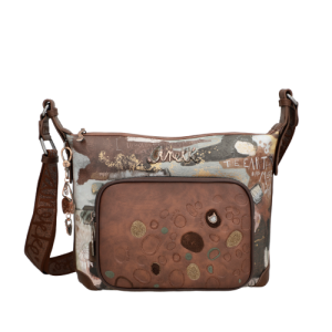 Чанта Anekke Core Outer, 27x24x10 cm