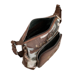 Чанта Anekke Core Outer, 27x24x10 cm