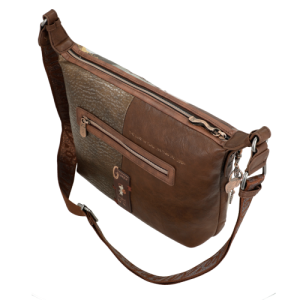 Чанта Anekke Core Outer, 27x24x10 cm