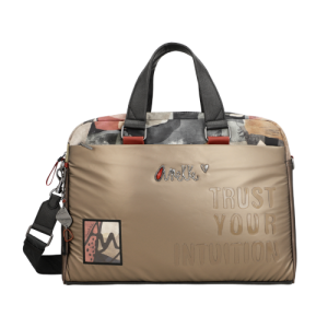 Чанта за документи Anekke Dreamverse Imaginary, 42x30х9