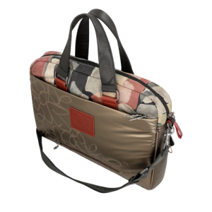 Чанта за документи Anekke Dreamverse Imaginary, 42x30х9