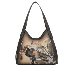 Чанта Anekke Dreamverse Wings, 31x28x15 cm