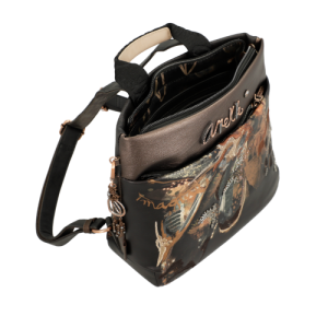 Раница Anekke Dreamverse Wings, 27x29x10 cm