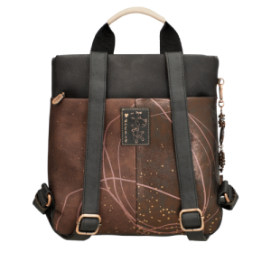 Раница Anekke Dreamverse Wings, 27x29x10 cm